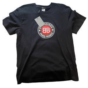 Balenciaga TEE  STEAL